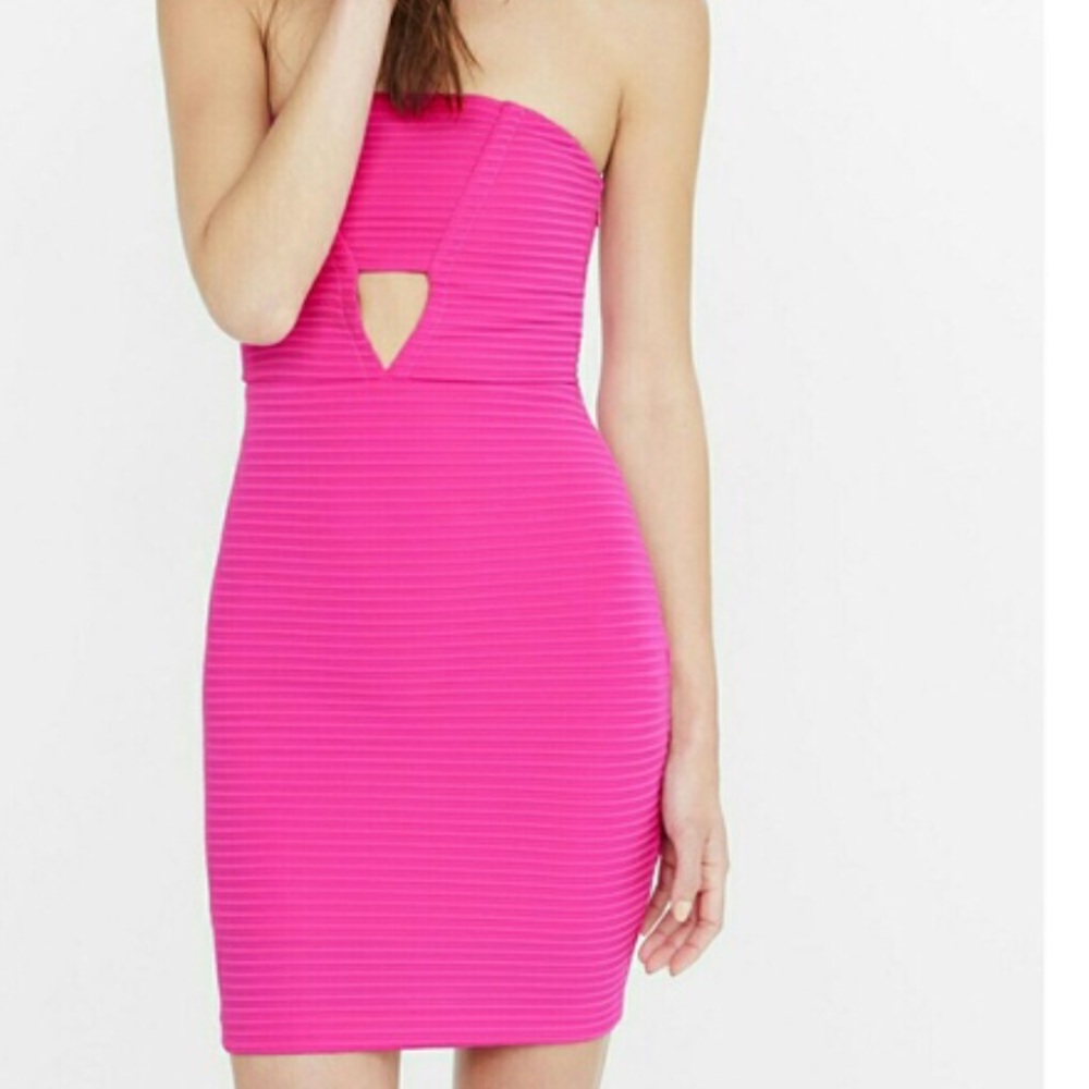 Express Dress NWT